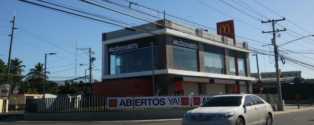 #mcdonald
